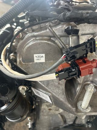 Motor Ford Kuga III 1.5 ecoboost YZDA 2022