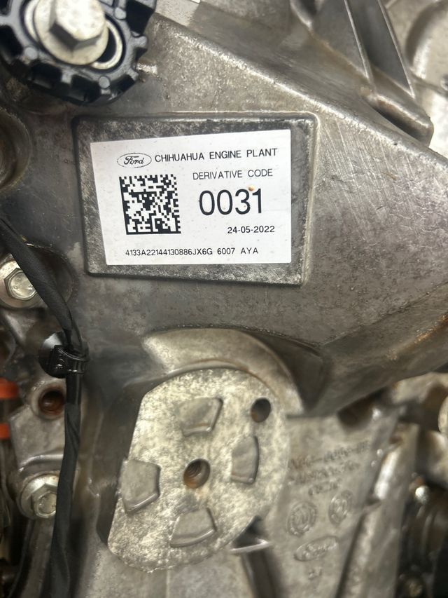 Motor Ford Kuga III 1.5 ecoboost YZDA 2022