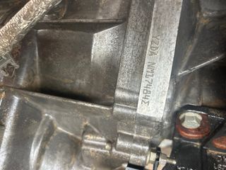 Motor Ford Kuga III 1.5 ecoboost YZDA 2022