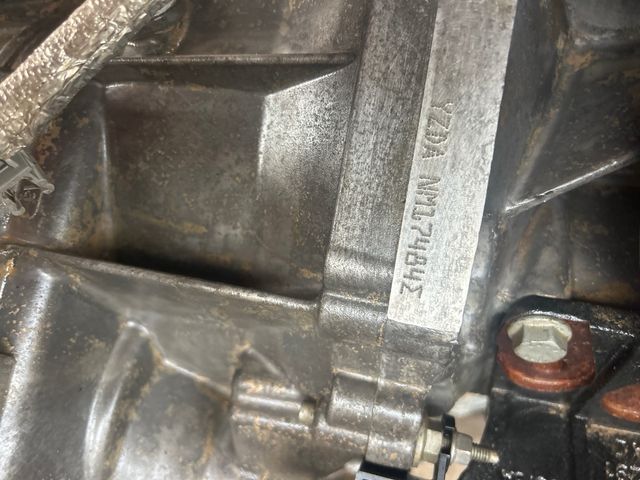 Motor Ford Kuga III 1.5 ecoboost YZDA 2022