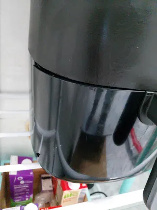 Cecotec Fantastik Airfryer