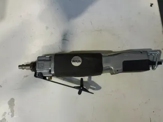 Sierra Neumática Profesional Wahlem