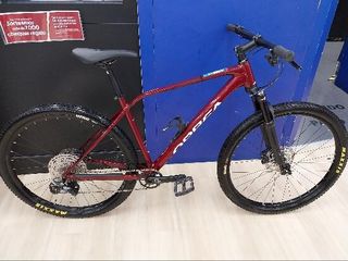 BTT ORBEA ALMA