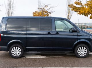 Volkswagen Caravelle 2019