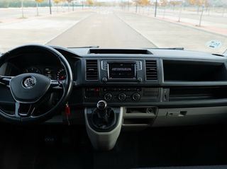 Volkswagen Caravelle 2019