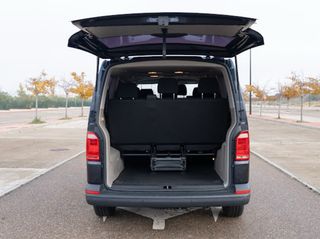 Volkswagen Caravelle 2019