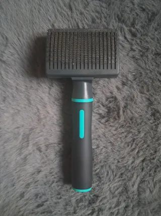 Spazzola per Toelettatura Zolux