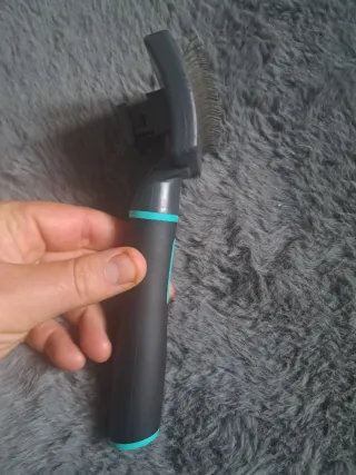 Spazzola per Toelettatura Zolux