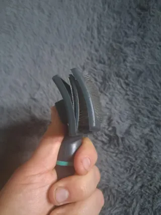 Spazzola per Toelettatura Zolux