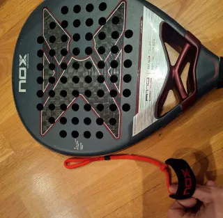 Pala Nox AT10 12K 2025