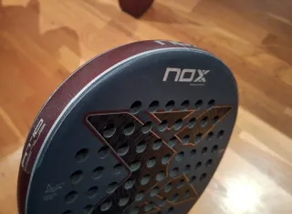 Pala Nox AT10 12K 2025