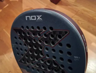 Pala Nox AT10 12K 2025