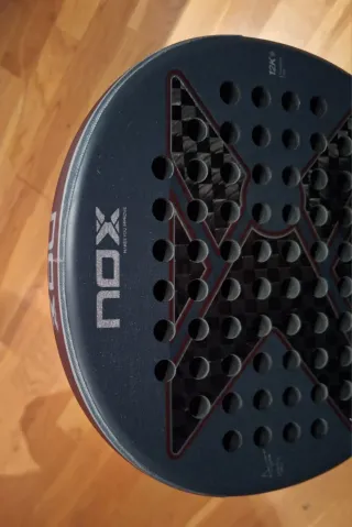 Pala Nox AT10 12K 2025