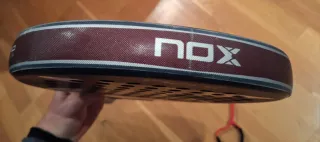 Pala Nox AT10 12K 2025