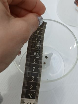 Bicchieri Murano collezione animali