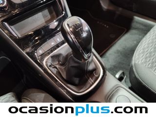 Opel Astra 1.2 Turbo SHL GS Line 81 kW (110 CV)