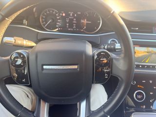 Range Rover Evoque 2.0 D 150 CV AUT MHEV