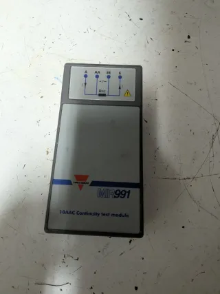 Modulo Carlo Gavazzi MIR991