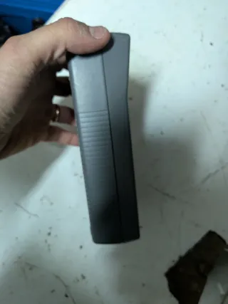 Modulo Carlo Gavazzi MIR991