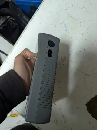 Modulo Carlo Gavazzi MIR991