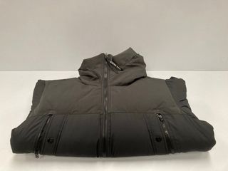 Abrigo G-star Row talla XL