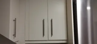 Mobiliario de cocina