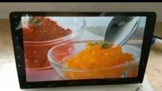 Radio Pantalla Universal Android