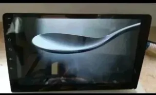 Radio Pantalla Universal Android