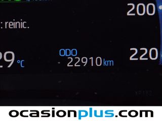 Toyota Yaris Cross 120H Style 85 kW (116 CV)