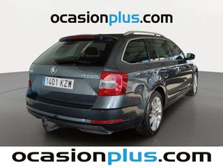 Skoda Octavia Combi 1.5 TSI Like 110 kW (150 CV)