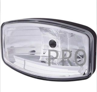 Faro de carretera - Jumbo 320 - 24/12V