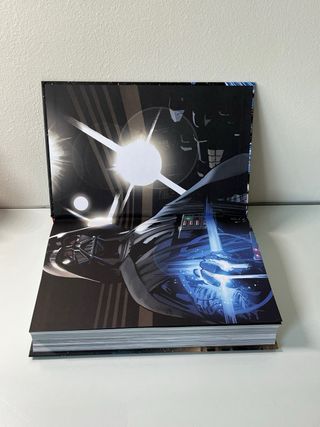 Star Wars Jason Aaron Omnibus nº 01/02