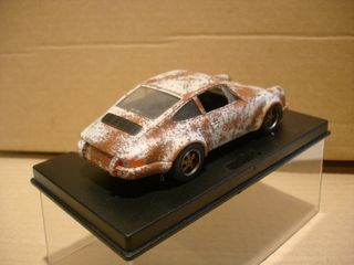 FLY PORSCHE 911 OXIDE REF-E2057 NUEVO