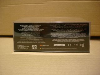 FLY PORSCHE 911 OXIDE REF-E2057 NUEVO