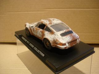 FLY PORSCHE 911 OXIDE REF-E2057 NUEVO