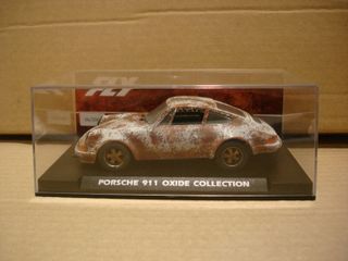 FLY PORSCHE 911 OXIDE REF-E2057 NUEVO