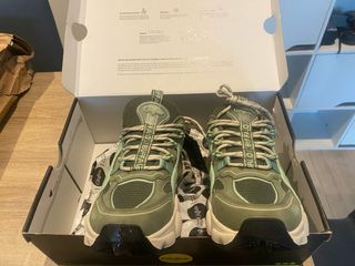 Deportivas Buffalo CLD RUN HIKE nuevas talla 39