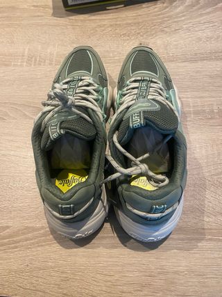 Deportivas Buffalo CLD RUN HIKE nuevas talla 39