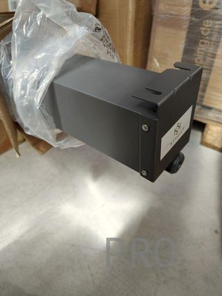 Tenda laterale in alluminio estensibile - Kesser