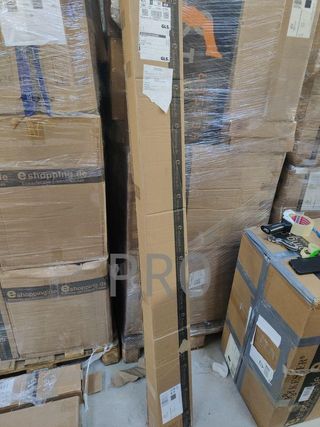 Tenda laterale in alluminio estensibile - Kesser