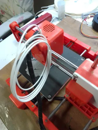 Impresora 3D EasyThreed X1