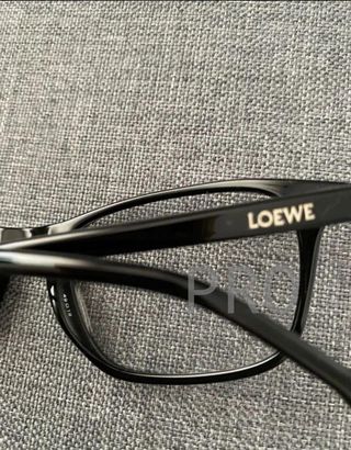 Monturas de Gafas Loewe