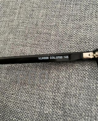 Monturas de Gafas Loewe