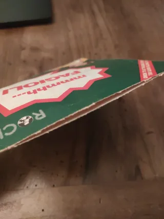 Skiantos fagioli/mi piacciono le sbarbine 45giri