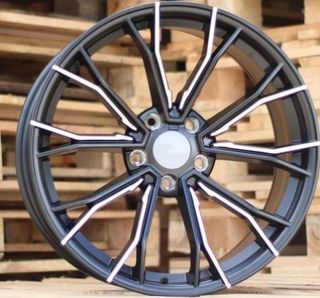 LLANTAS BMW M COMPETICION 19 PULG