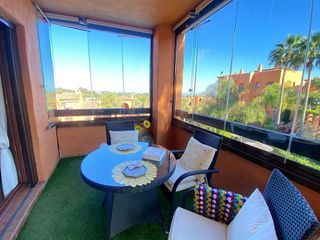 Piso en venta en Benahavís