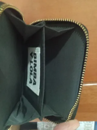 Monedero Bimba y Lola