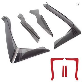 Deflettori Aria DX+SX Honda XADV 750 2017-2020