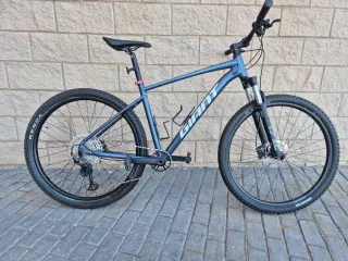 Bicicleta MTB Giant Talon
