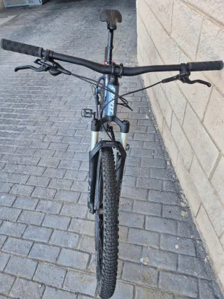 Bicicleta MTB Giant Talon